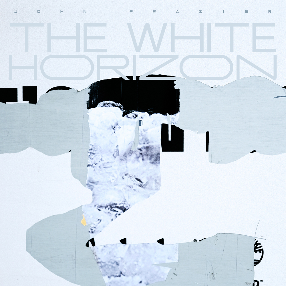 John Frazier: The White Horizon