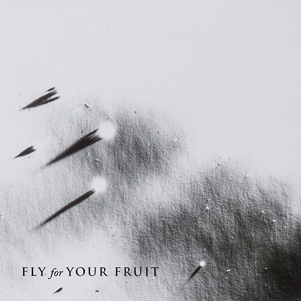 John Frazier: Fly for Your Fruit