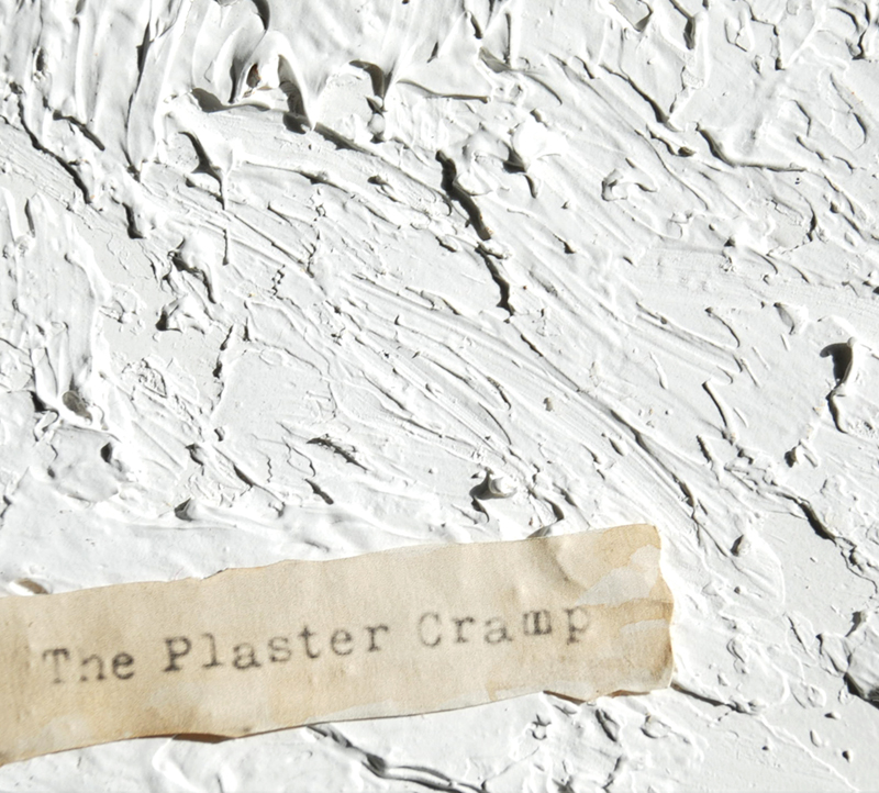 The Plaster Cramp