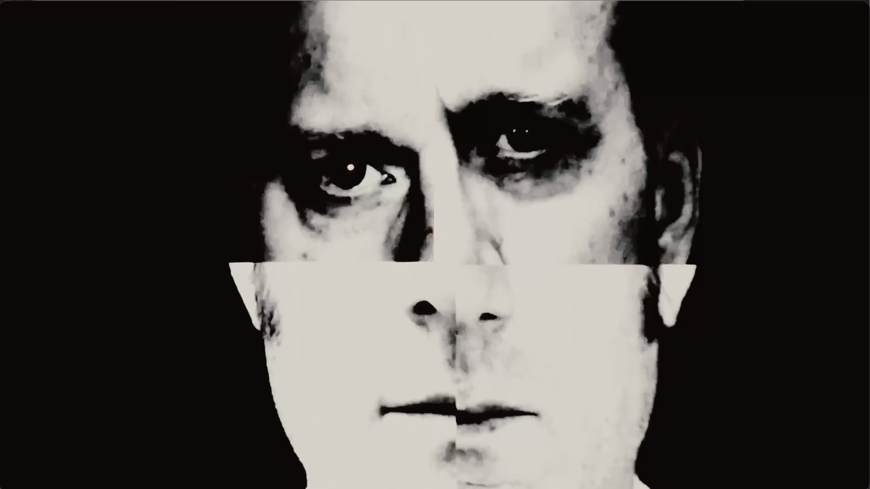John Frazier: Little Waves - music video